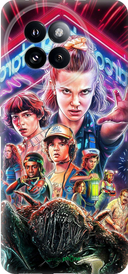 Силиконовый чехол № 5362 для Xiaomi Civi 4 Pro - 5362u-3682 изображение 