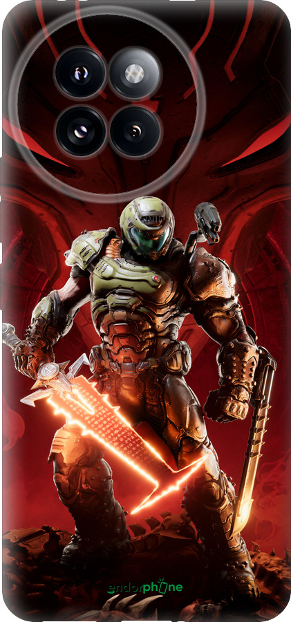 Силиконовый чехол № 5369 для Xiaomi Civi 4 Pro - 5369u-3682 изображение 