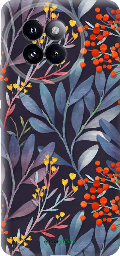 Силиконовый чехол № 5423 для Xiaomi Civi 4 Pro - 5423u-3682 изображение 