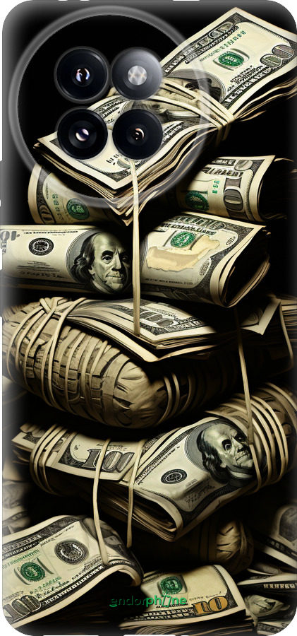 Силиконовый чехол Big money для Xiaomi Civi 4 Pro - 5666u-3682 изображение 