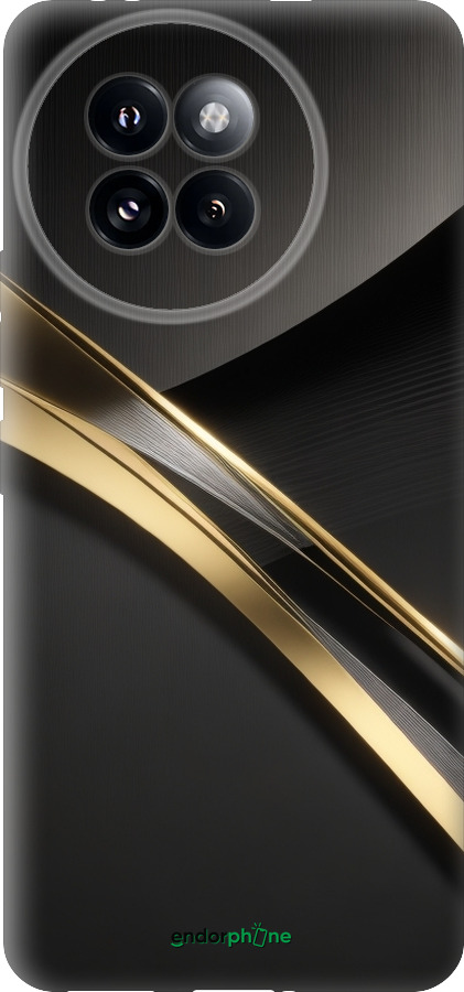 Силиконовый чехол Динамика для Xiaomi Civi 4 Pro - 5836u-3682 изображение 