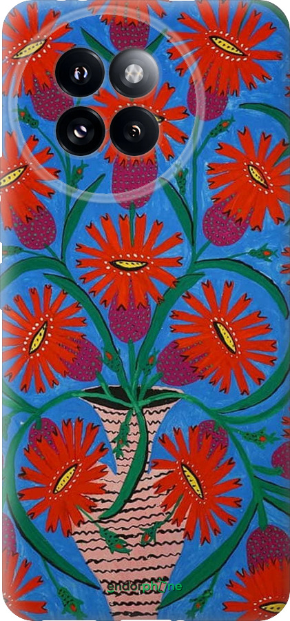 Силиконовый чехол Примаченко для Xiaomi Civi 4 Pro - 5909u-3682 изображение 