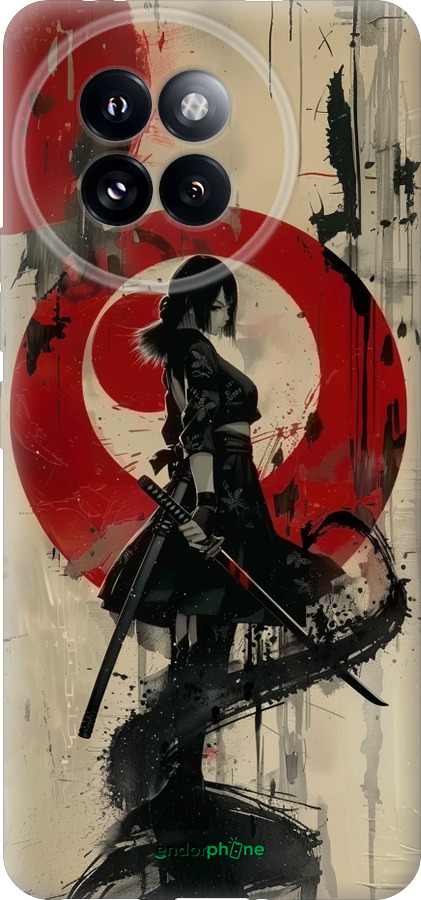 Силіконовий чехол Бойове мистецтво для Xiaomi Civi 4 Pro - 6126u-3682 изображение 