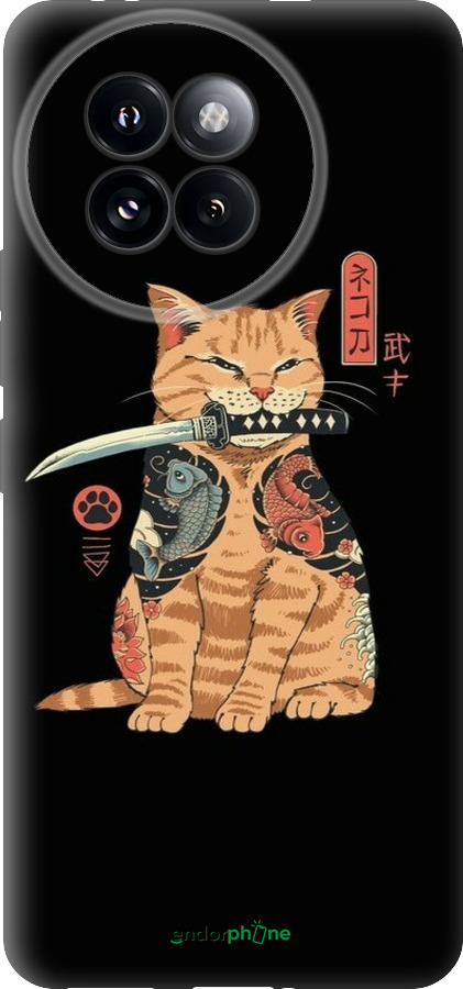 Силиконовый чехол Catana для Xiaomi Civi 4 Pro - 6262u-3682 изображение 