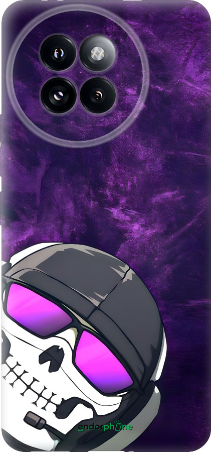 Силиконовый чехол Колл оф дюти для Xiaomi Civi 4 Pro - 6363u-3682 изображение 