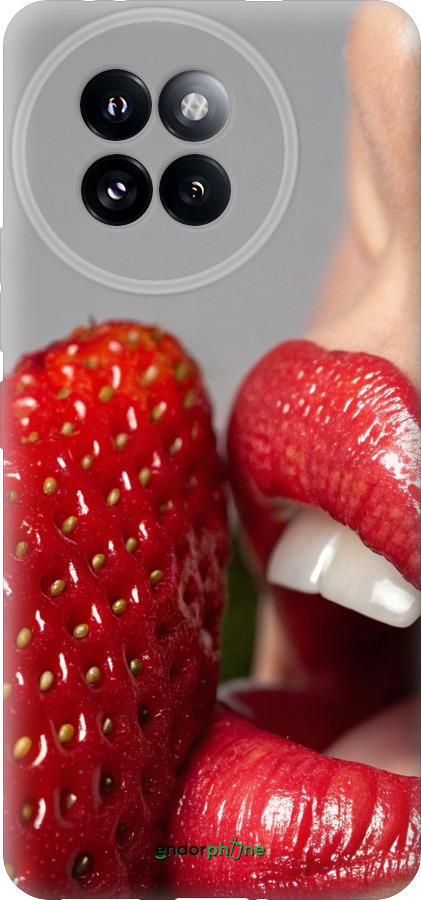 Силиконовый чехол Наслаждение для Xiaomi Civi 4 Pro - 6701u-3682 изображение 