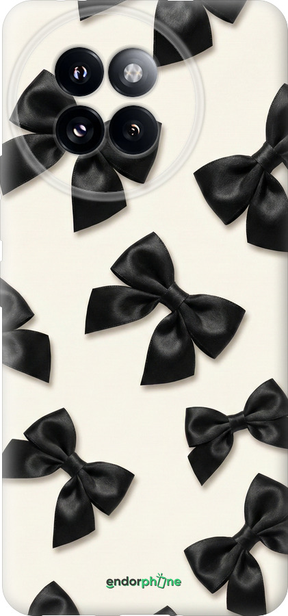 Силіконовий чехол Dark Coquette для Xiaomi Civi 4 Pro - 6765u-3682 изображение 