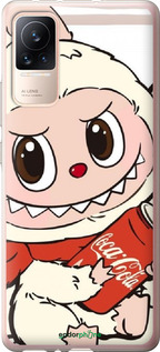 Силиконовый чехол № 6738 для Xiaomi Civi - 6738u-2491 изображение 