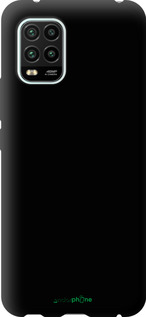 TPU чехол 'Прозрачный' для Xiaomi Mi 10 Lite изображение 24