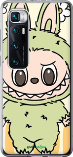 2D пластиковый чехол № 6736 для Xiaomi Mi 10 Ultra - 6736t-2064 изображение 