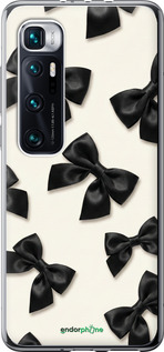 Силіконовий чехол Dark Coquette для Xiaomi Mi 10 Ultra - 6765u-2064 изображение 