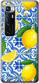 2D пластиковый чехол Grocery Girl Italian Summer для Xiaomi Mi 10 Ultra - 6766t-2064 изображение 