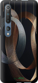 TPU чехол Симфония для Xiaomi Mi 10 - 5835b-1860 изображение 
