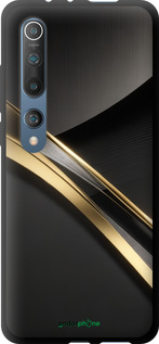 TPU чехол Динамика для Xiaomi Mi 10 - 5836b-1860 изображение 