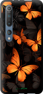 TPU чехол Чехол для телефона для Xiaomi Mi 10 - 5956b-1860 изображение 
