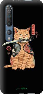 TPU чехол Catana для Xiaomi Mi 10 - 6262b-1860 изображение 