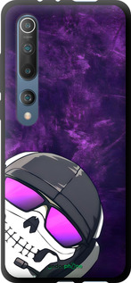 TPU чехол Колл оф дюти для Xiaomi Mi 10 - 6363b-1860 изображение 