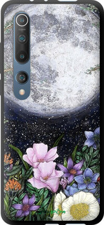 TPU чехол Північ у саду II для Xiaomi Mi 10 - 6424b-1860 изображение 