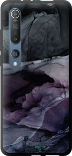 TPU чехол Абстракция искусство для Xiaomi Mi 10 Pro - 6434b-1870 изображение 