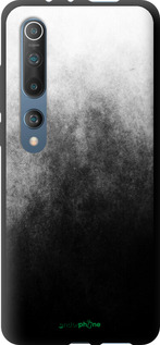 TPU чехол Абстрактная композиция в серых тонах для Xiaomi Mi 10 - 6477b-1860 изображение 