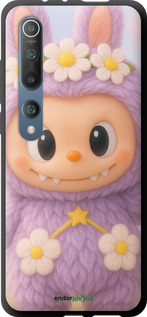 TPU чехол Лабубу 1 для Xiaomi Mi 10 - 6709b-1860 изображение 