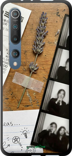 TPU чехол Aesthetic Scrapbook Collage для Xiaomi Mi 10 Pro - 6773b-1870 изображение 