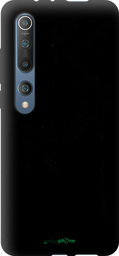 TPU чехол Пальмы1 для Xiaomi Mi 10 - 4634b-1860 изображение 