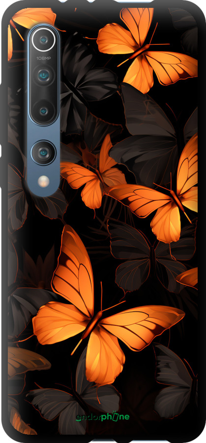 TPU чехол Чехол для телефона для Xiaomi Mi 10 - 5956b-1860 изображение 