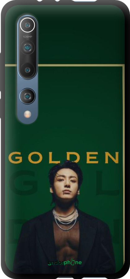 TPU чехол Чангук для Xiaomi Mi 10 - 6278b-1860 изображение 