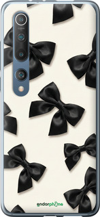 2D пластиковий чехол Dark Coquette для Xiaomi Mi 10 - 6765t-1860 изображение 