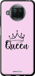 TPU чехол Queen & King для неё для Xiaomi Mi 10T Lite - 5520b-2097 изображение 