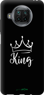 TPU чехол Queen & King для него для Xiaomi Mi 10T Lite - 5521b-2097 изображение 