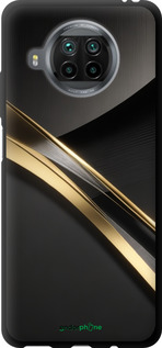 TPU чехол Динамика для Xiaomi Mi 10T Lite - 5836b-2097 изображение 