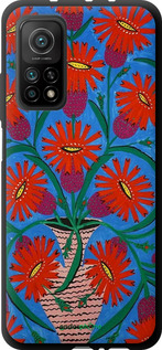 TPU чехол Примаченко для Xiaomi Mi 10T Pro - 5909b-2679 изображение 