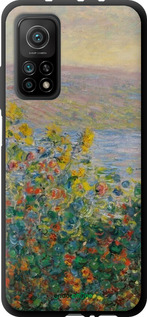 TPU чехол Пейзаж для Xiaomi Mi 10T Pro - 6445b-2679 изображение 