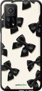 TPU чехол Dark Coquette для Xiaomi Mi 10T Pro - 6765b-2679 изображение 