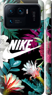 3D пластиковий матовий чехол Nike для Xiaomi Mi 11 Ultra - 6378m-2295 изображение 