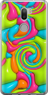 Силиконовый чехол 'Y2K Jelly Dream' для Xiaomi Mi 5s Plus изображение 3