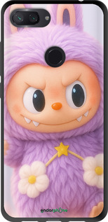 TPU чехол № 6708 для Xiaomi Mi 8 Lite - 6708b-1585 изображение 