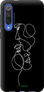 TPU чехол Пара для Xiaomi Mi 9 SE - 4457b-1674 изображение 