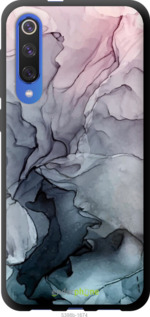TPU чехол № 5398 для Xiaomi Mi 9 SE - 5398b-1674 изображение 