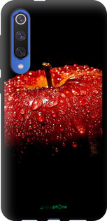 TPU чехол Яблоко для Xiaomi Mi 9 SE - 6022b-1674 изображение 