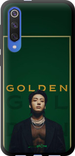 TPU чехол Чангук для Xiaomi Mi 9 SE - 6278b-1674 изображение 