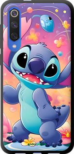 TPU чехол Стич 2 для Xiaomi Mi 9 SE - 6371b-1674 изображение 