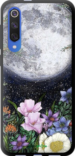 TPU чехол Північ у саду II для Xiaomi Mi 9 SE - 6424b-1674 изображение 