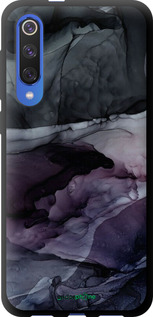 TPU чехол Абстрактні картини та мистецтво для Xiaomi Mi 9 SE - 6434b-1674 изображение 