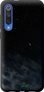 TPU чехол Ночное небо для Xiaomi Mi 9 SE - 6451b-1674 изображение 