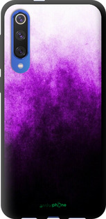 TPU чехол Абстрактна композиція у фіолетових тонах для Xiaomi Mi 9 SE - 6478b-1674 изображение 