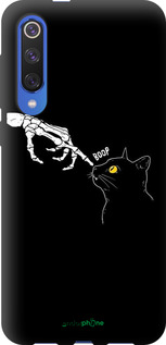 TPU чехол Кішка для Xiaomi Mi 9 SE - 6505b-1674 изображение 