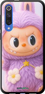 TPU чехол Лабубу для Xiaomi Mi 9 SE - 6708b-1674 изображение 